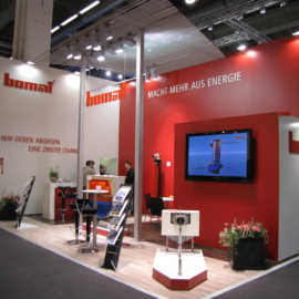 ISH Frankfurt 2011